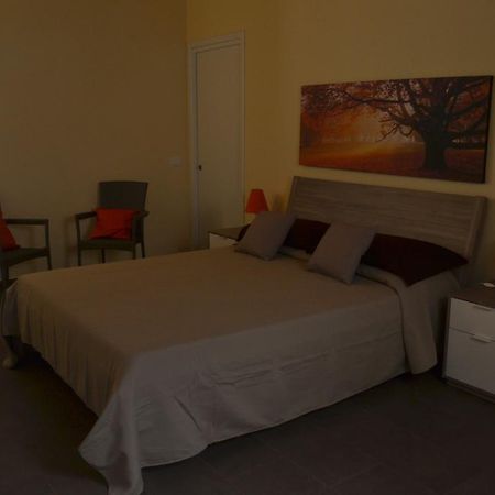 I Fiori Di Olga Bed & Breakfast Palermo Room photo