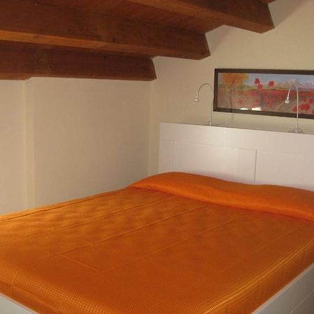 I Fiori Di Olga Bed & Breakfast Palermo Exterior photo