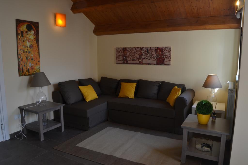 I Fiori Di Olga Bed & Breakfast Palermo Exterior photo