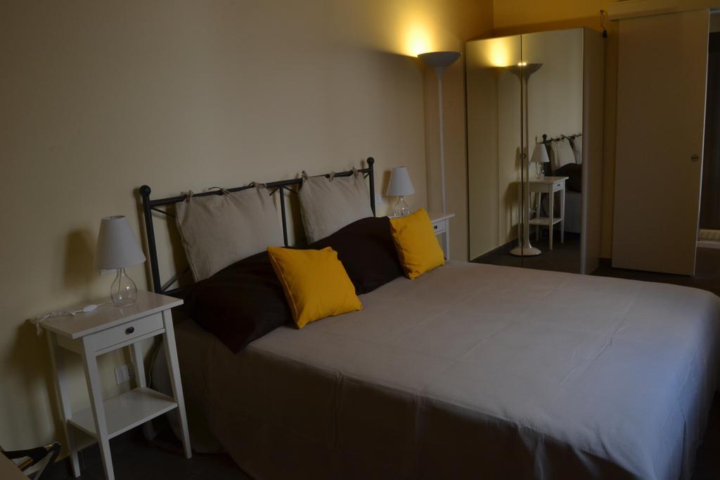 I Fiori Di Olga Bed & Breakfast Palermo Room photo