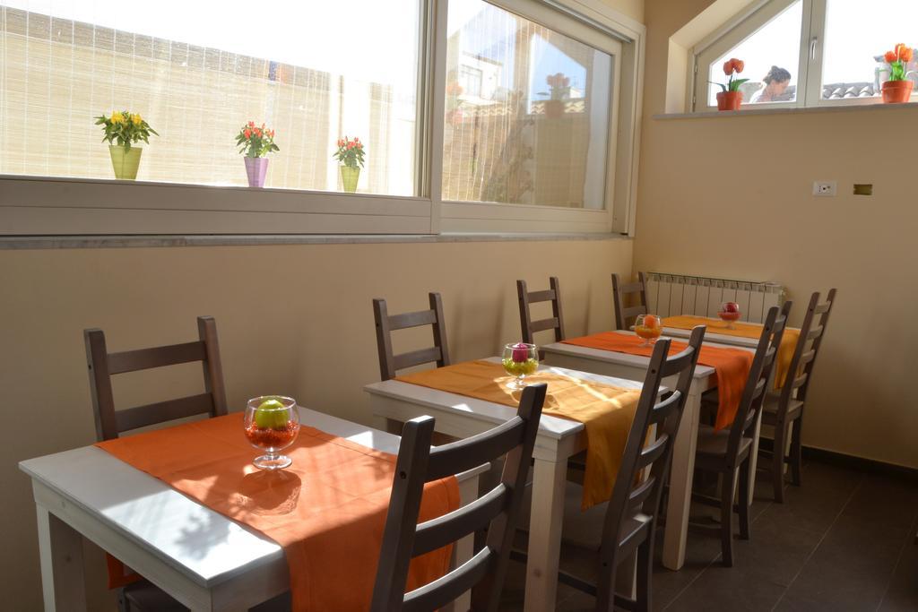 I Fiori Di Olga Bed & Breakfast Palermo Exterior photo