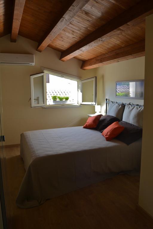 I Fiori Di Olga Bed & Breakfast Palermo Room photo