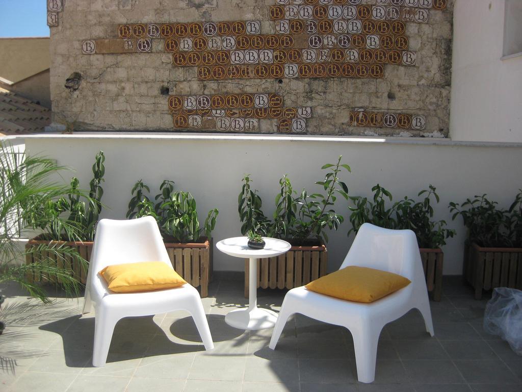 I Fiori Di Olga Bed & Breakfast Palermo Exterior photo