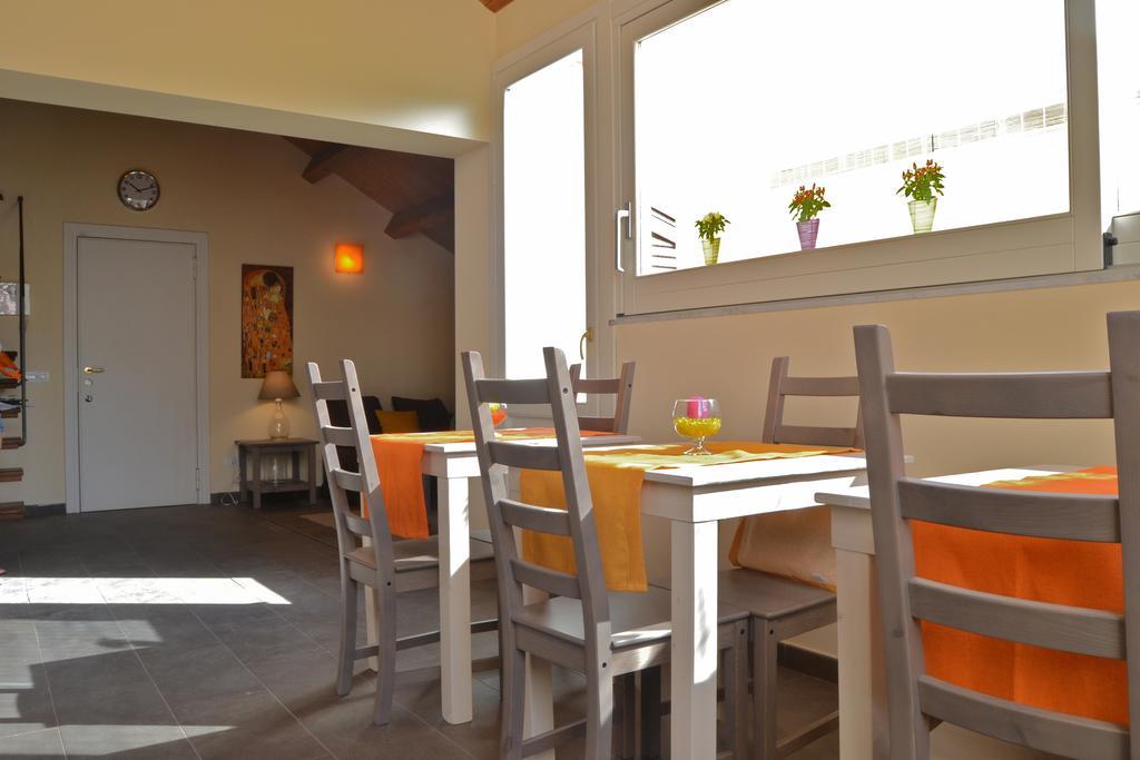 I Fiori Di Olga Bed & Breakfast Palermo Exterior photo