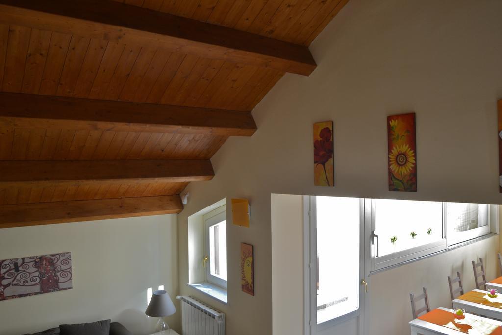 I Fiori Di Olga Bed & Breakfast Palermo Exterior photo