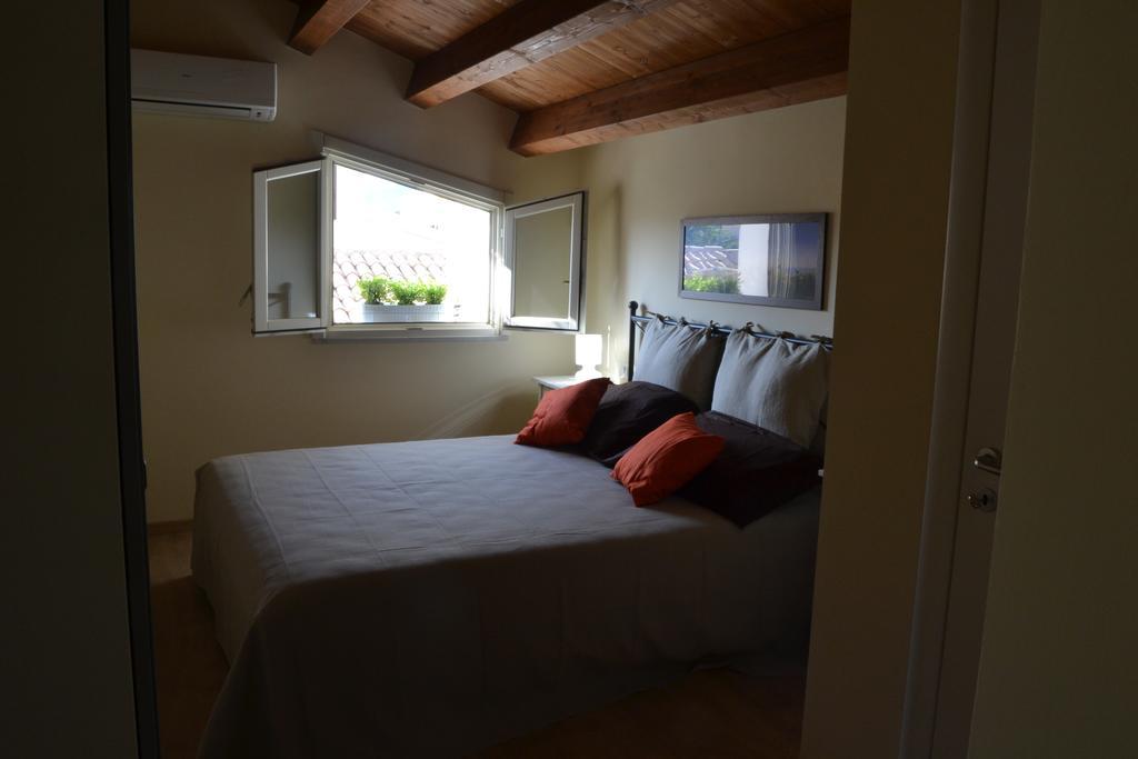 I Fiori Di Olga Bed & Breakfast Palermo Room photo