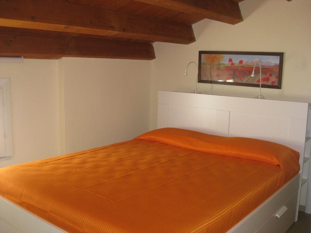 I Fiori Di Olga Bed & Breakfast Palermo Exterior photo